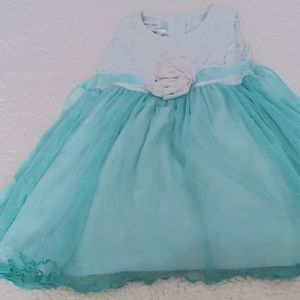 Toddler dress